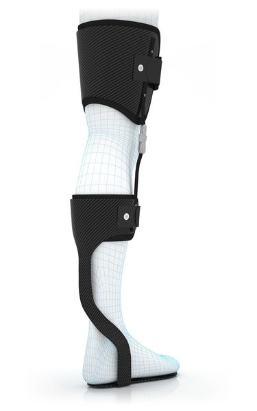 Pre Fabricated Knee Ankle Foot Orthoses (KAFO Brace)