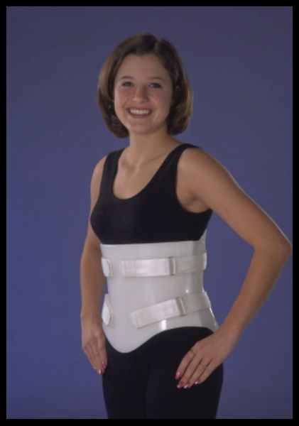 Clamshell Brace for sale