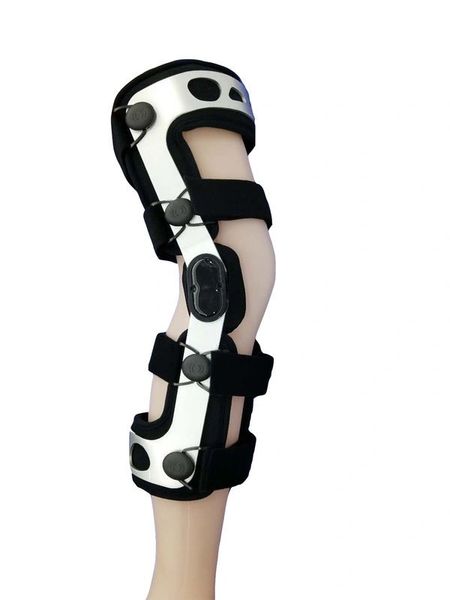 Ultimate Performance Hinged Knee Brace - Ultimate Performance Medical