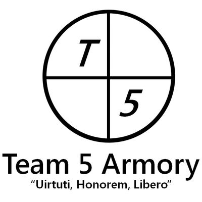 Team Five Armory