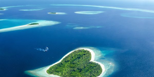 Private Island