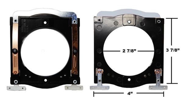 Baldor Torq start switch for larger HP motors