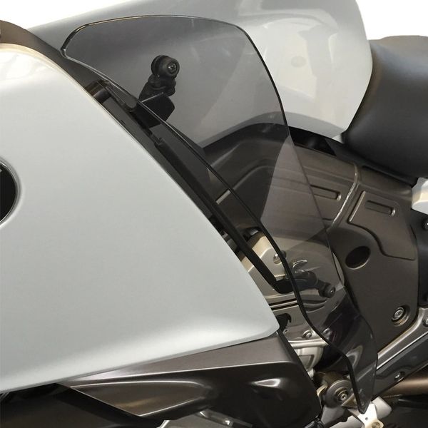 Upper wind deflector -LONG - BMW K1600GT | K1600GTL | Find