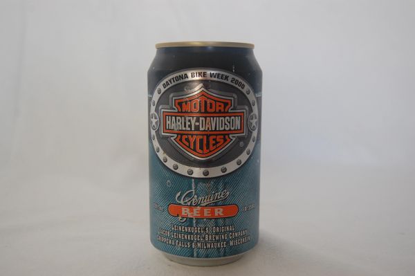 HARLEY DAVIDSON WINE COOLER for sale in Daytona Beach, FL