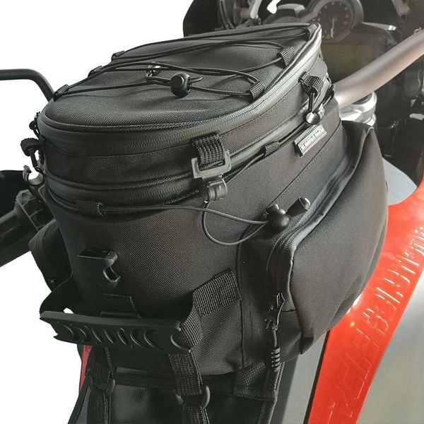 Tankbag BMW R1200GS LC & Adventure , R1250GS & Adventure "1525 L