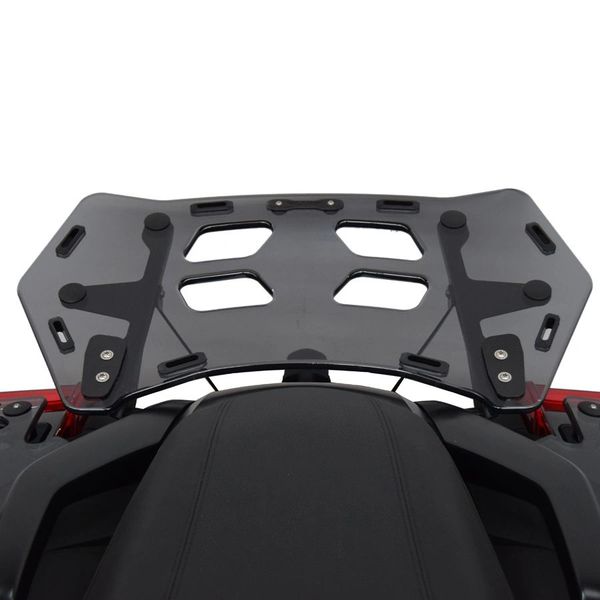 Luggage Rack On BMW K1600 Bagger | Find Fabulous Auto And Motorcycle ...