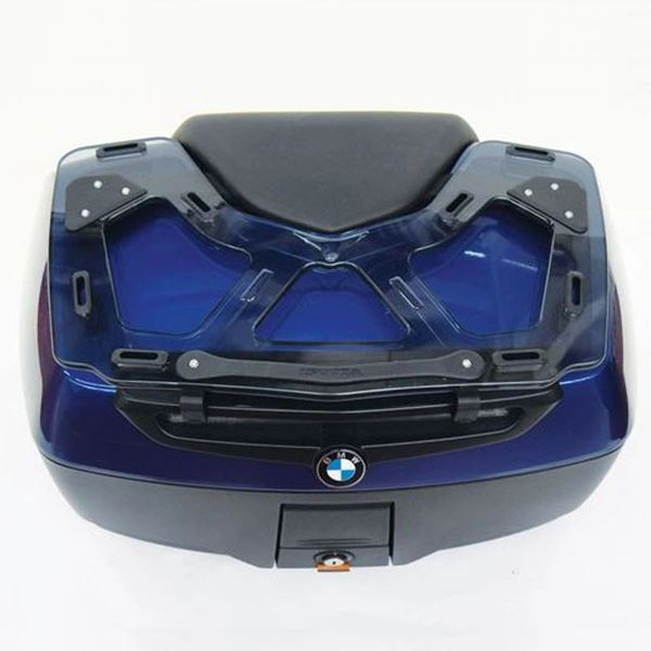 Additional luggage rack for Touring Topcase BMW R1200RT LC  Find fabulous  Auto and Motorcycle - Accessories and Parts