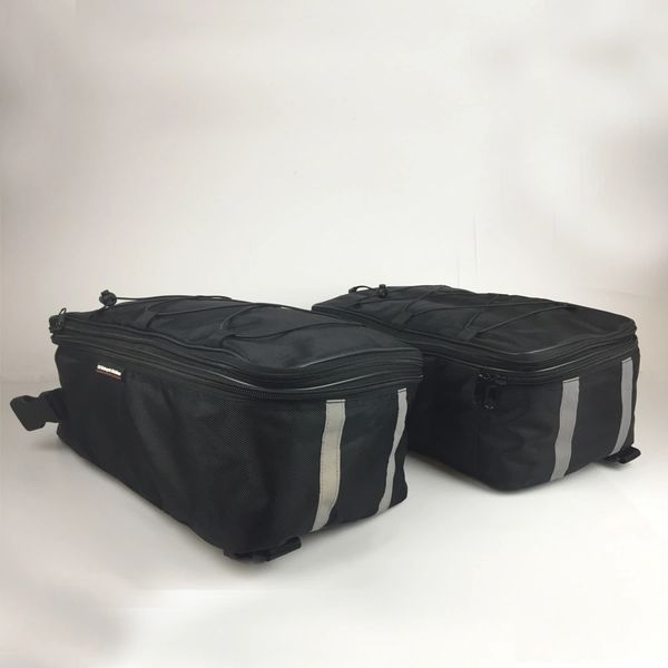 bmw r1200gs adventure panniers
