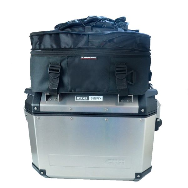 bmw r1200gs adventure panniers