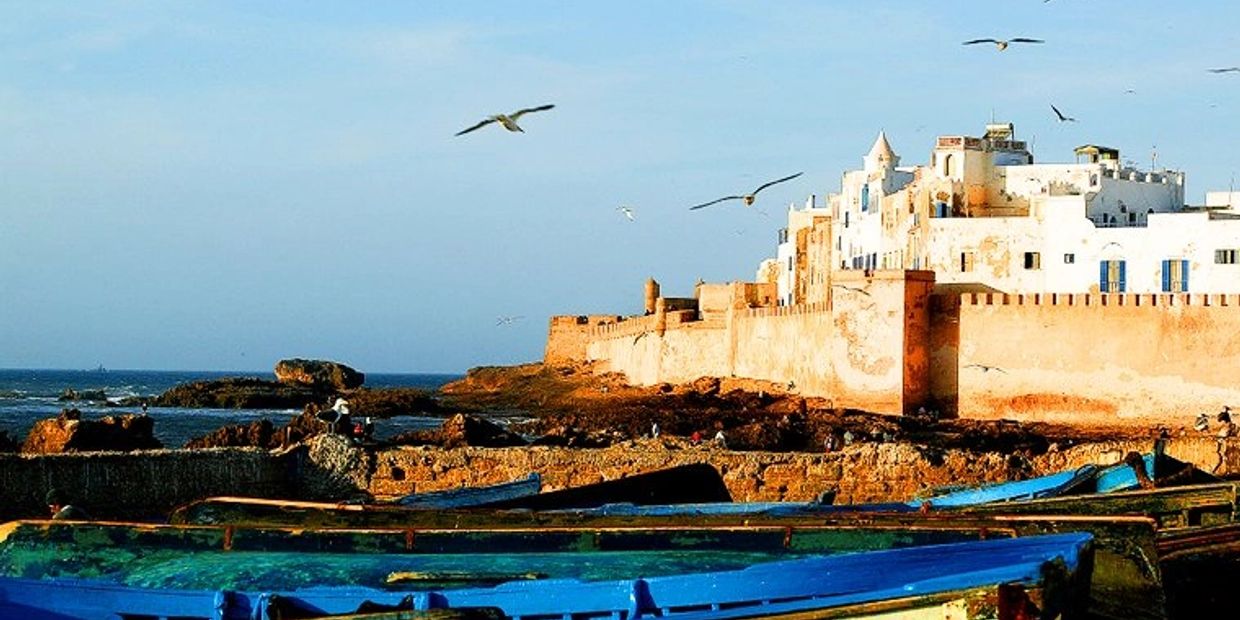 YALLA KITESURF SURF School Essaouira, Sidi Kaouki & Imesoun Morocco
Ecole SURF KITE, SUP, SURF-TRIPS