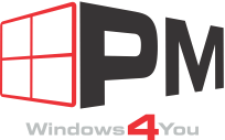 PM Windows4you