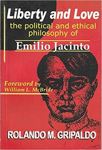 Emilio Jacinto