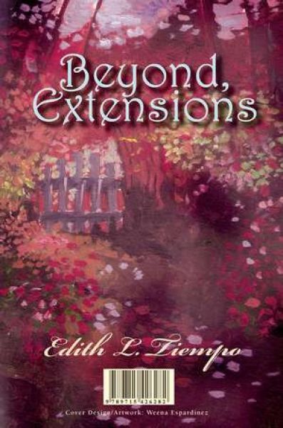 Beyond Extensions by Edith L. Tiempo