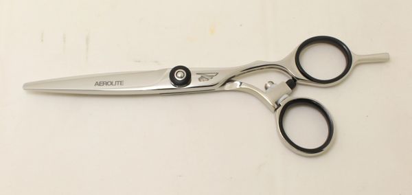 Japanese Salon Shears