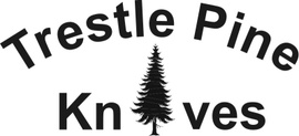 Trestle Pine Knives