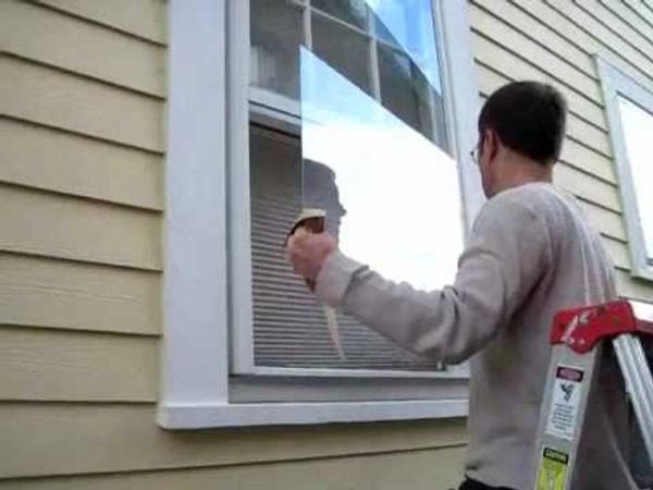 Glass Installer VA