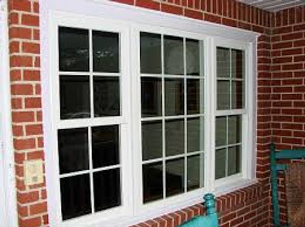 Window Glass Repairs Schools