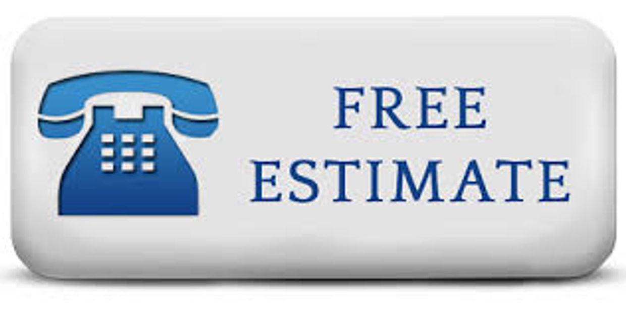 Free Estimate Glass