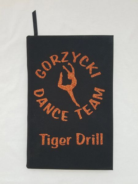 Gorzycki Dance Team Notebook