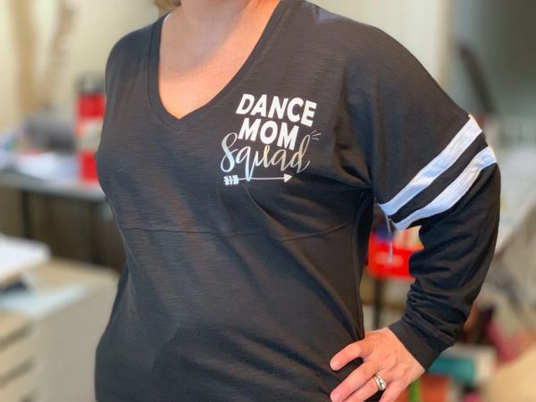 Dance Mom Squad