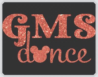 GMS Dance Mouse Hoodie