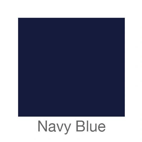 Navy - Siser Easyweed HTV 12