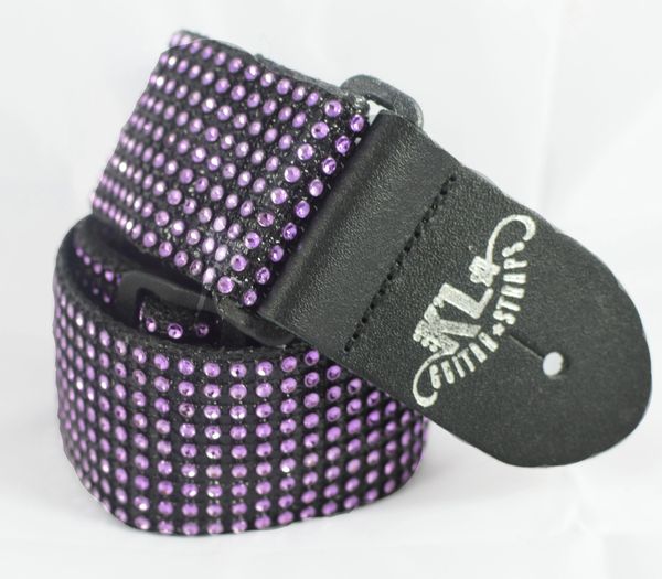 Signature Violet Strap