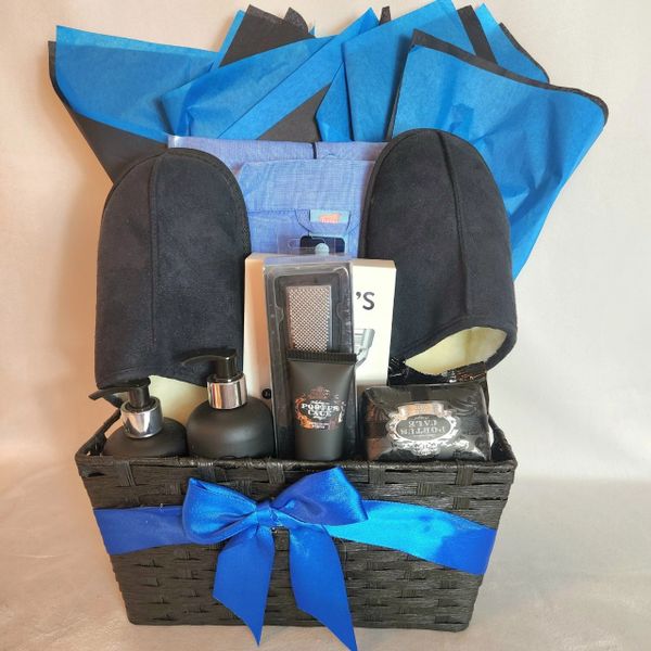 Gift Baskets, Gift Boxes, Gift Bags