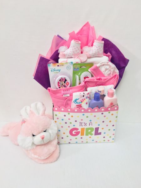 It's a girl store gifts