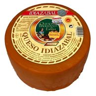 Queso Idiazabal