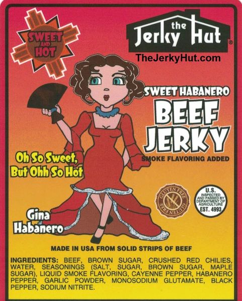  Louie's Original Jerky Seasoning