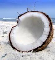 Island Coconut