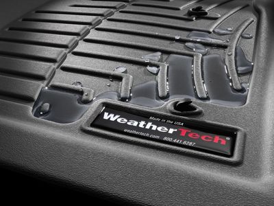 weather tech floor liners
