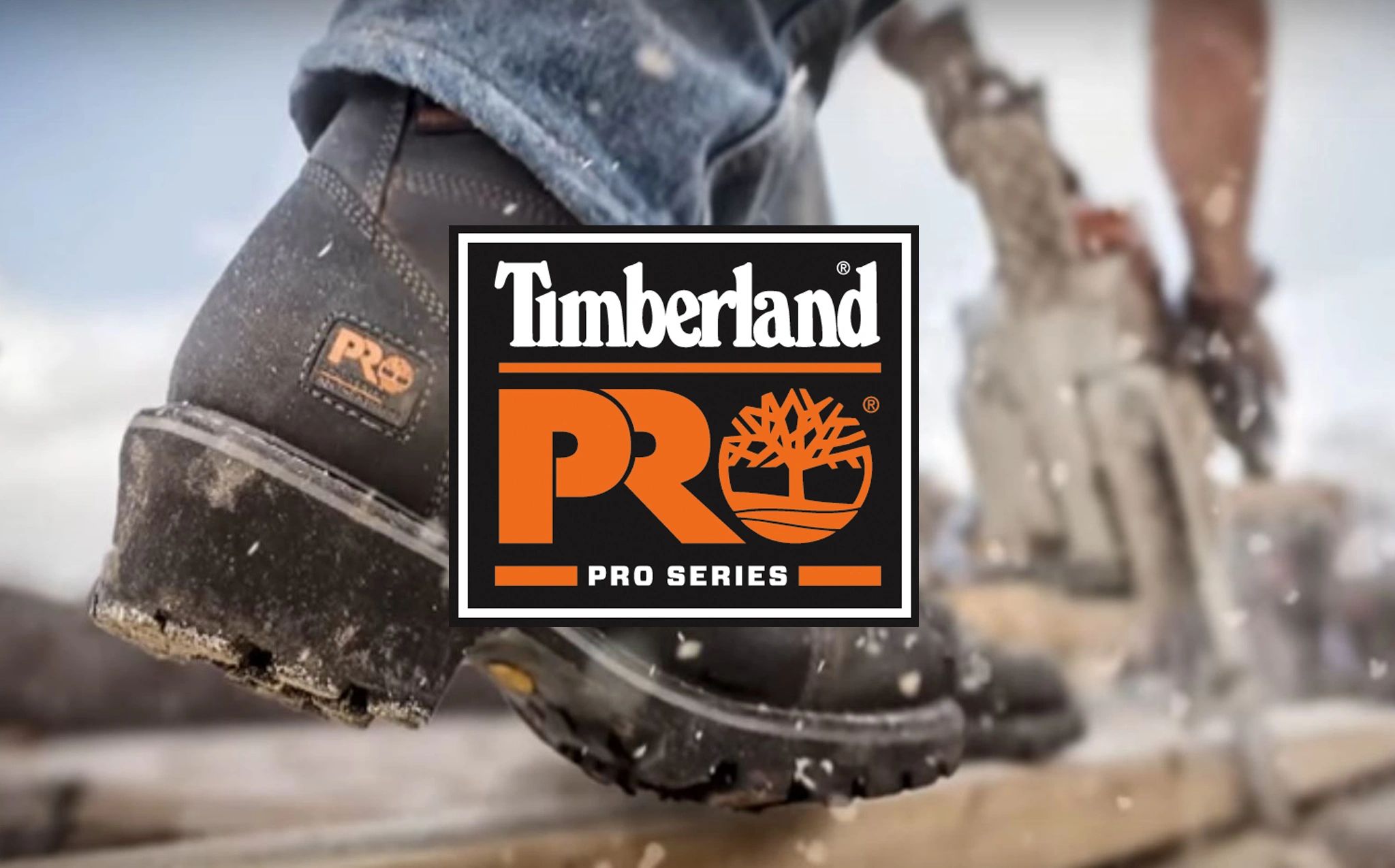 timberland-pro