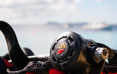 Scuba Gear Rental 