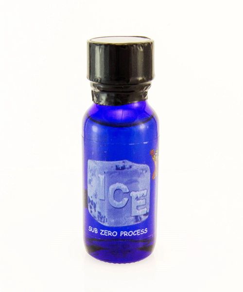 ICE CLEANING SOLUTION LIQUID 15ML