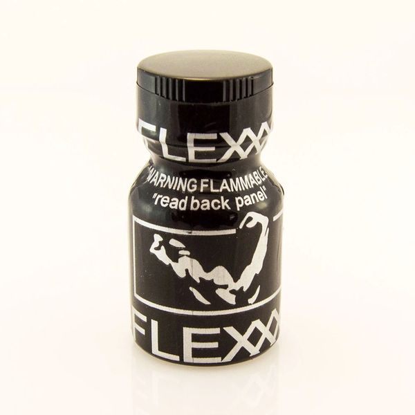 FLEXXX CLEANING SOLUTION LIQUID 10ML