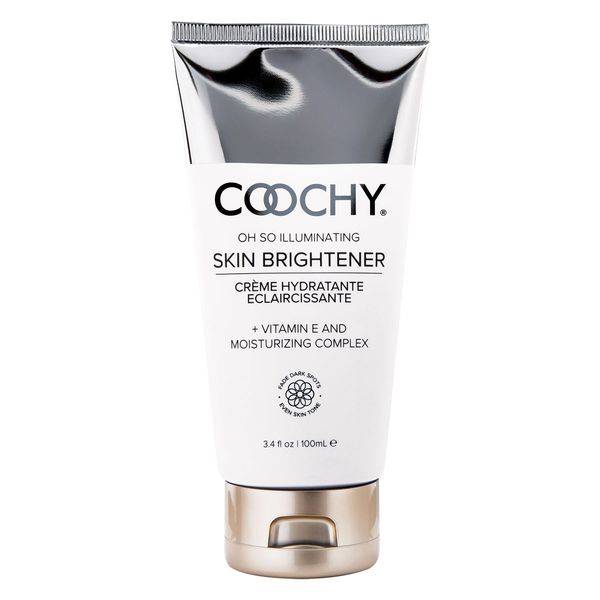 Coochy Oh So Illuminating Skin Brightener - 3.4 oz.