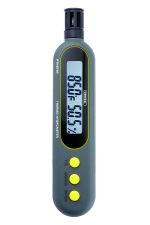 Aquafog Add-Ons, Temperature-Humidity Meter