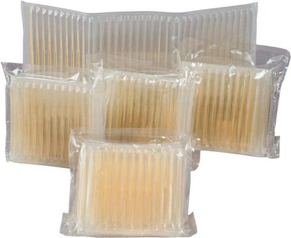 Vaportek 80 g. membranes, 5 pack