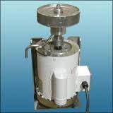 Proptec Rotary Atomizer, 3/4 HP to 3 HP Electric, Dual Stage 6" Basket, Low Flow Hub