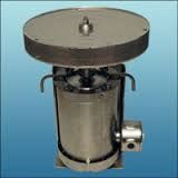 Proptec Rotary Atomizer, 2 HP Electric, Dual Stage 12" Basket, Twin Injector, High Flow Hub