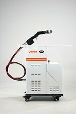 Jereh-C Plug-In (110V) Electrostatic Mobile Disinfecting Station