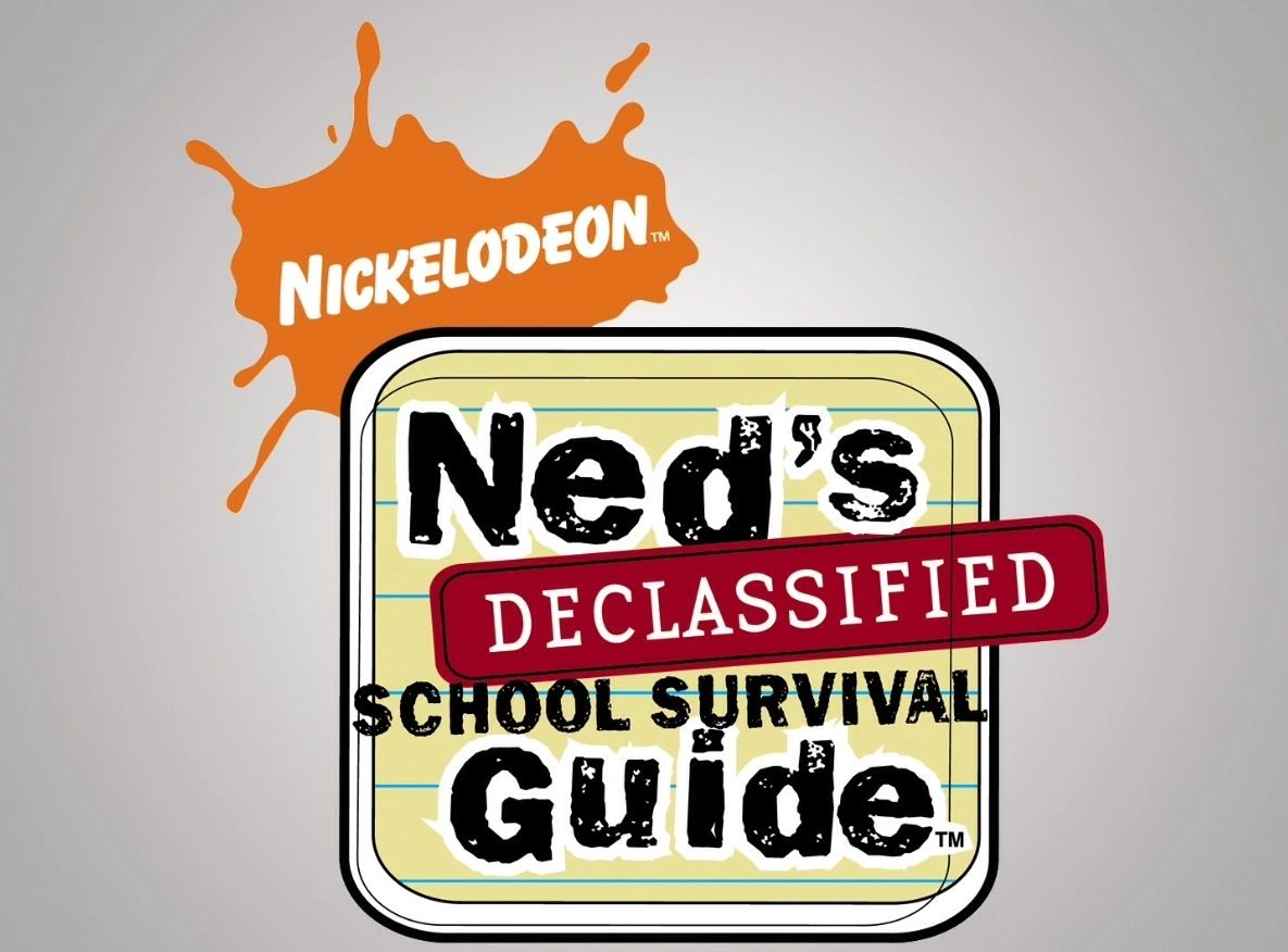 Survival guide. Teacher from ned's declassified School Survival Guide.. Fashion School Survival Guide.