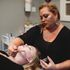 Facial Treatment at Rhapsody Boutique Salon and Spa located downtown Claremore OK