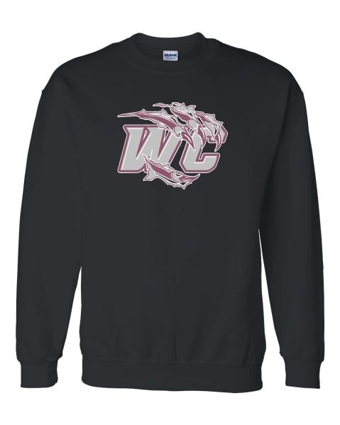 West Creek Crewneck