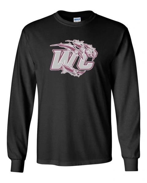 West Creek Long sleeve