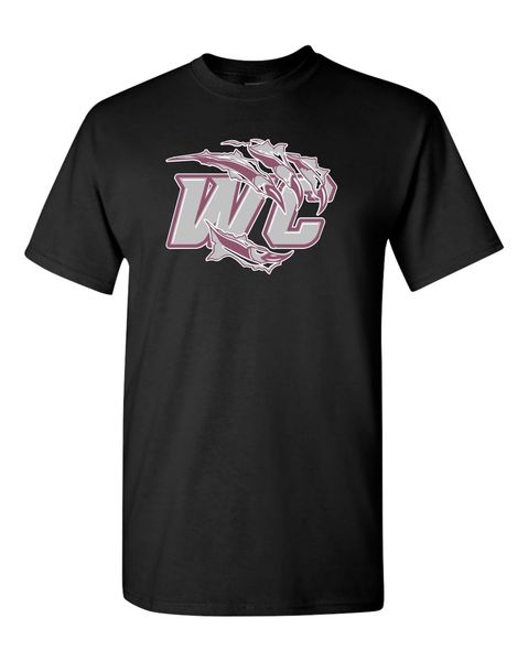 West Creek T Shirt