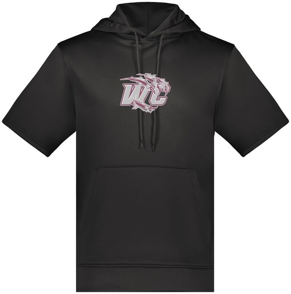 West Creek High School Girls Basketball Hoodie