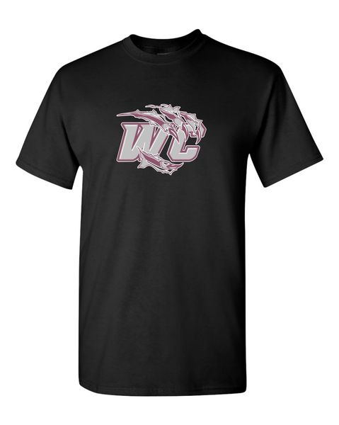 West Creek High School Girls Basketball Tshirt